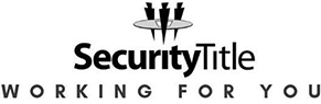 Corpus Christi, Copperfield, Holly, TX | Security Title Company